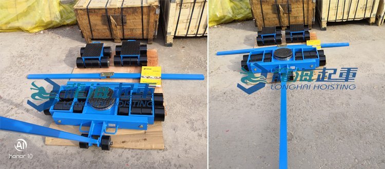 美式組合搬運(yùn)小坦克實(shí)物圖 美式組合搬運(yùn)小坦克實(shí)物圖