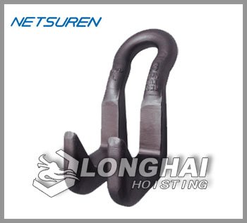 NETSUREN  DL鋼板吊具