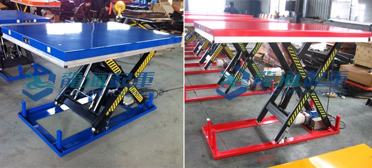 標(biāo)準(zhǔn)電動(dòng)升降平臺(tái) 標(biāo)準(zhǔn)電動(dòng)升降平臺(tái)