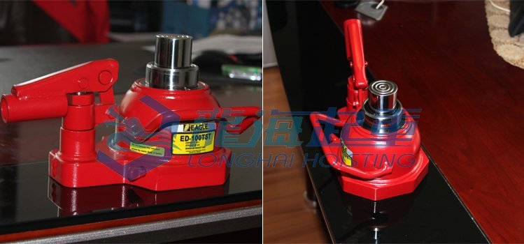 ED T低型液壓千斤頂實(shí)物圖 ED T低型液壓千斤頂實(shí)物圖