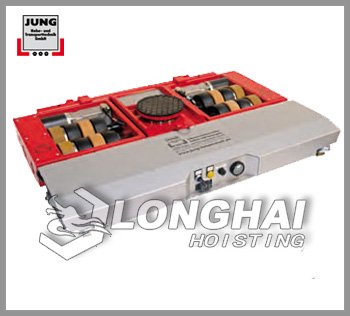 JUNG電動搬運小坦克