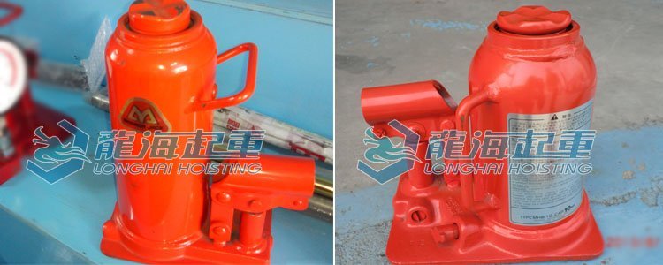 標準型油壓千斤頂圖片 標準型油壓千斤頂圖片