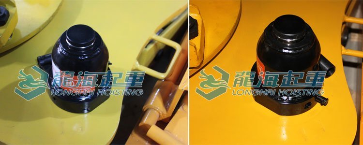 龍升迷你型千斤頂圖片 龍升迷你型千斤頂圖片