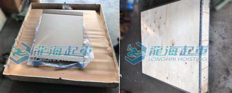 氣墊平板搬運(yùn)車包裝圖 氣墊平板搬運(yùn)車包裝圖